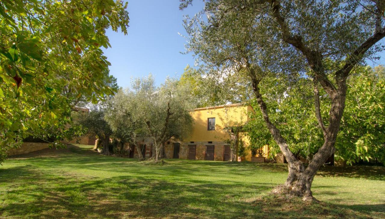 פיינצה Holiday Home Arpicella מראה חיצוני תמונה
