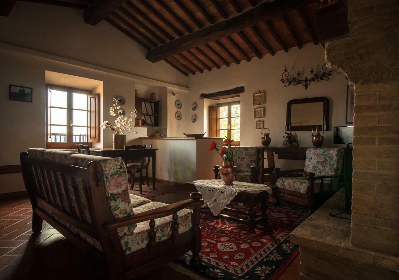 פיינצה Holiday Home Arpicella מראה חיצוני תמונה