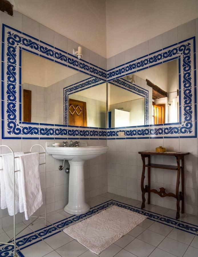 פיינצה Holiday Home Arpicella מראה חיצוני תמונה