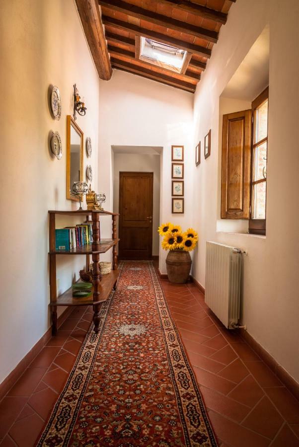 פיינצה Holiday Home Arpicella מראה חיצוני תמונה