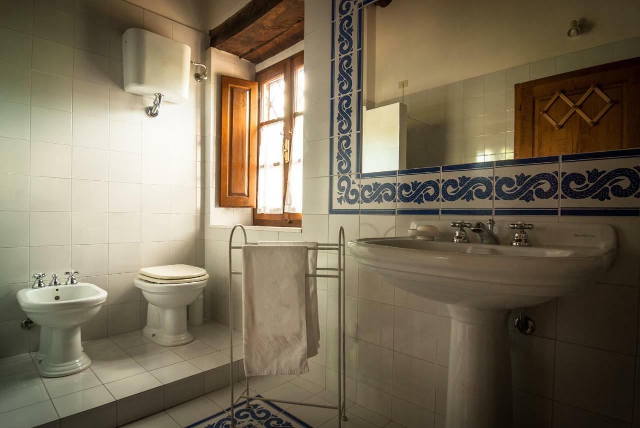 פיינצה Holiday Home Arpicella מראה חיצוני תמונה