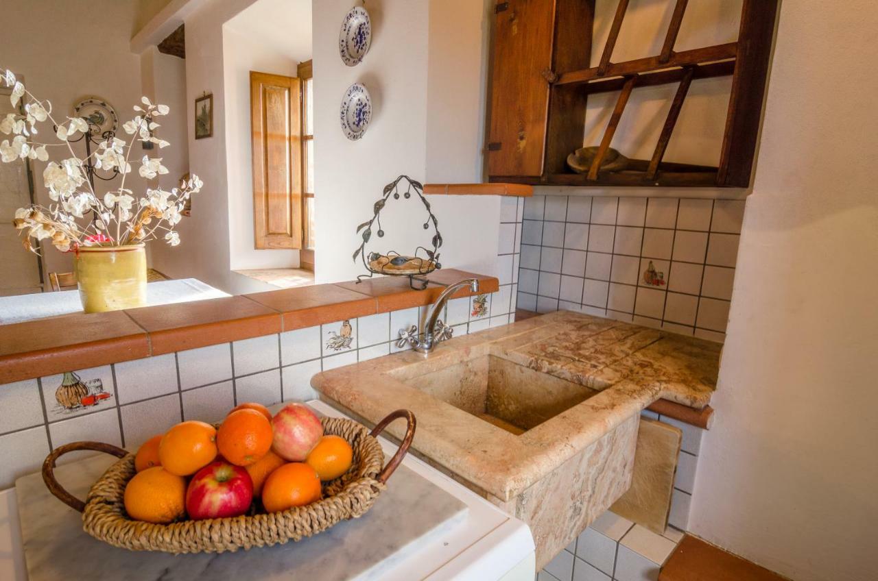 פיינצה Holiday Home Arpicella מראה חיצוני תמונה